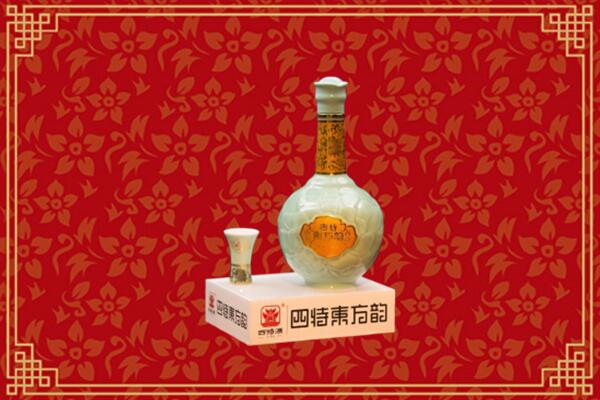临汾大宁回收四特酒